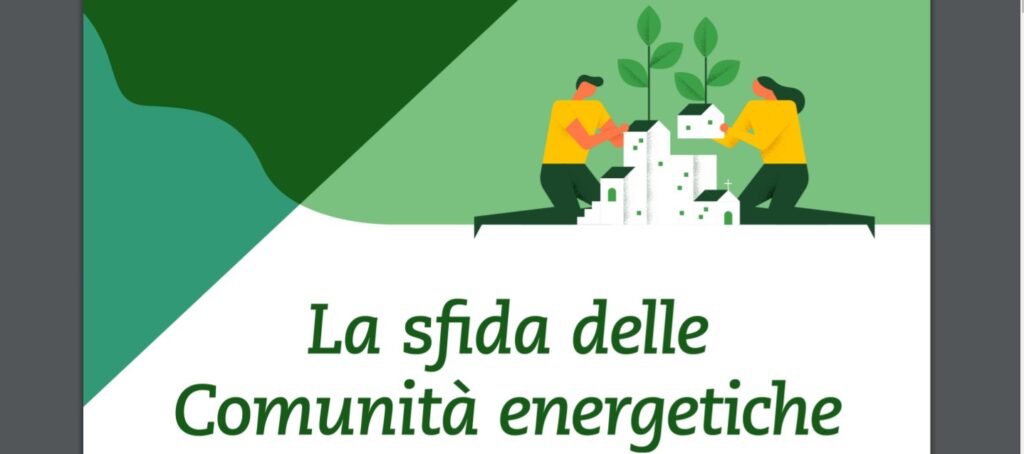 Comunità energetiche: un impegno delle Settimane Sociali, un’opportunità per gli enti Uneba