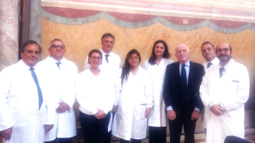 Alleati per la cura – Uneba ad Assisi con le associazioni professionali