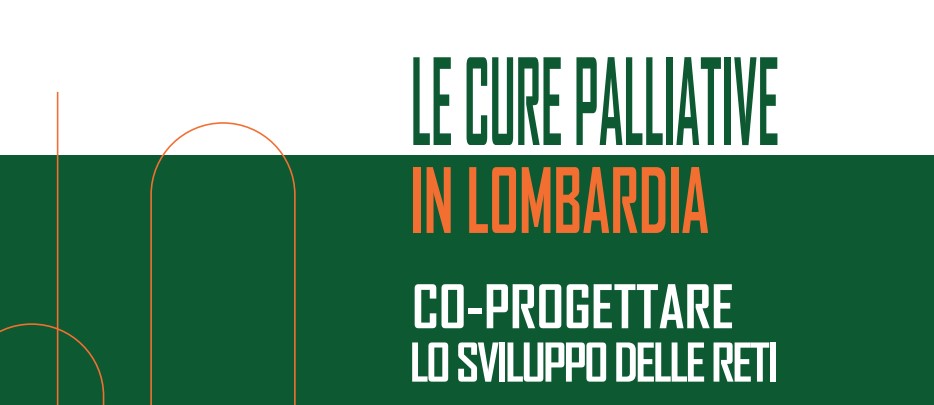 Le cure palliative in Lombardia – Convegno Uneba Aris Fcp Sicp
